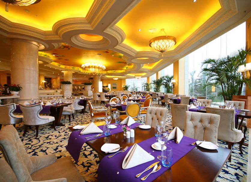 Restoran Fotoğraf