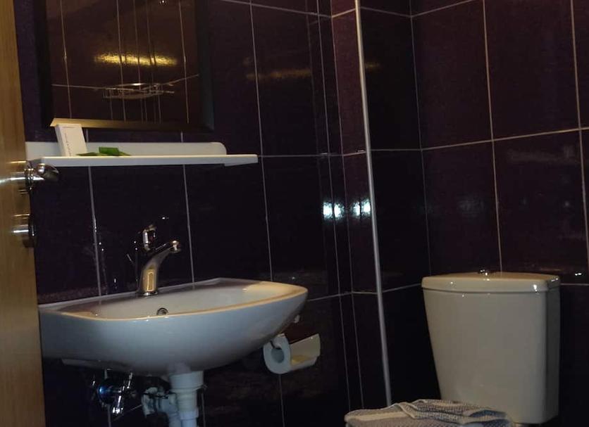Banyo Fotoğraf