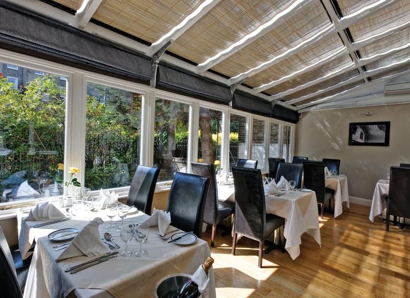 Restoran Fotoğraf