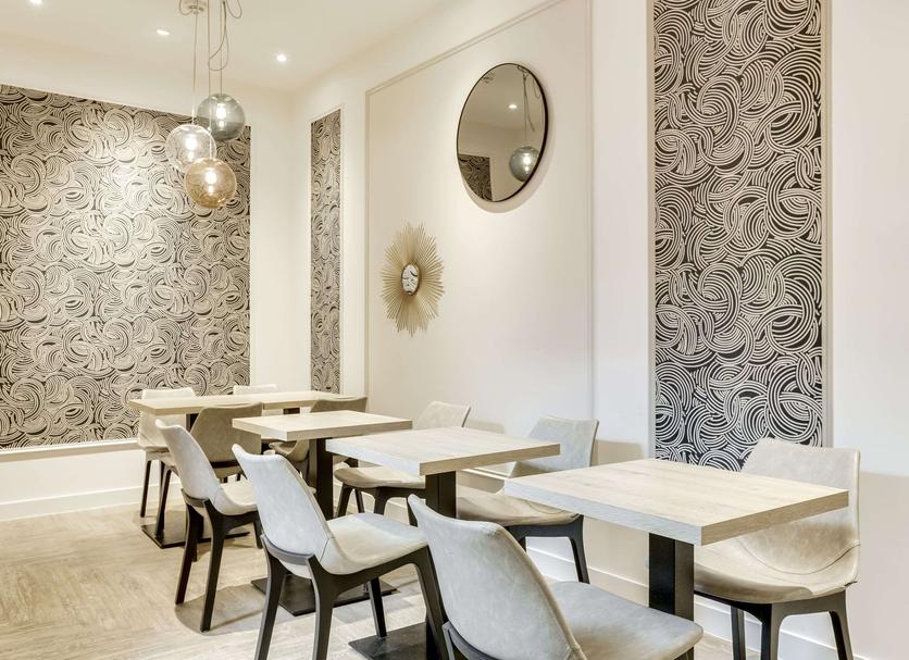 Restoran Fotoğraf