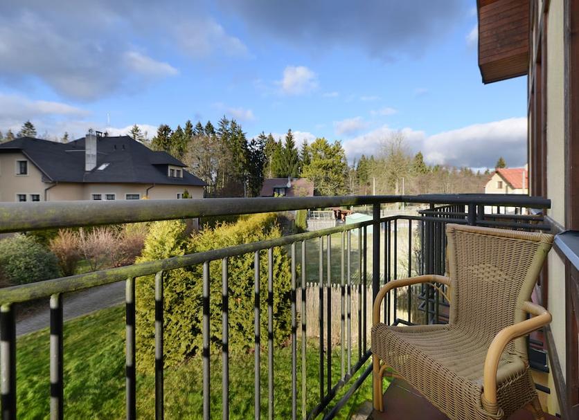 Balkon Fotoğraf
