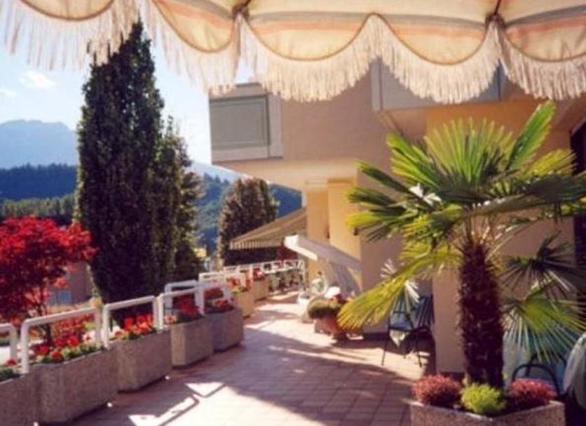 Dış görünüm Fotoğraf