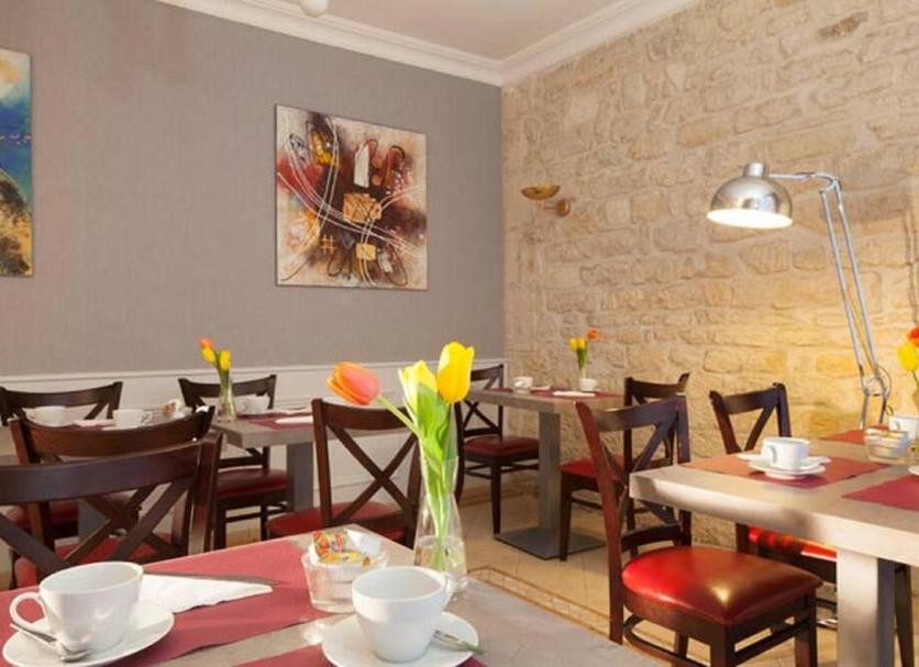 Restoran Fotoğraf