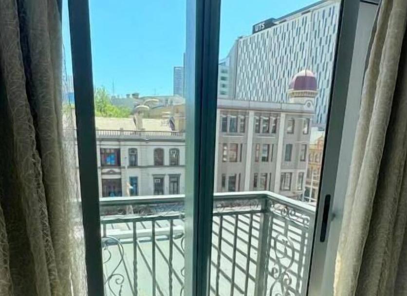 Balkon Fotoğraf