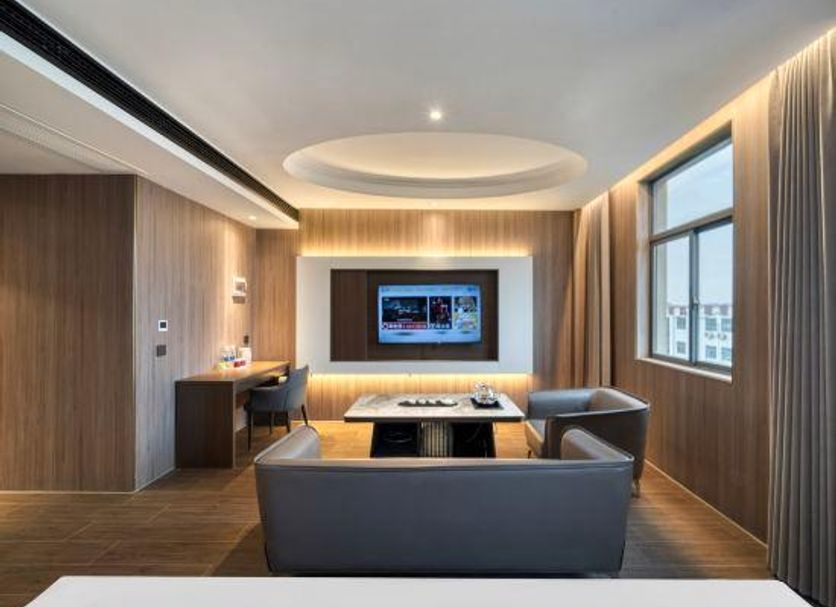 Oturma odası Fotoğraf