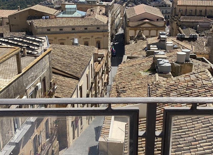 Balkon Fotoğraf