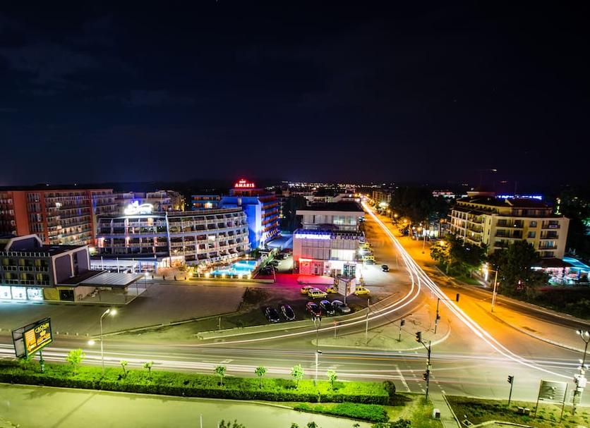 Dış görünüm Fotoğraf
