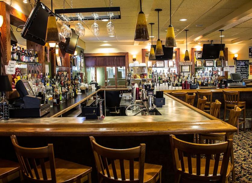 Bar Fotoğraf