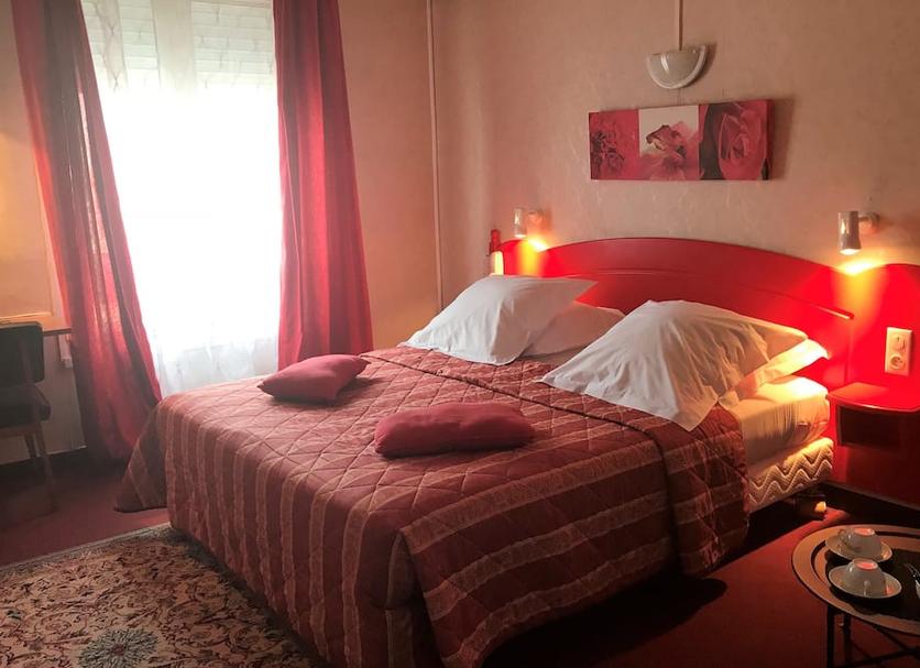 Yatak Odası Fotoğraf