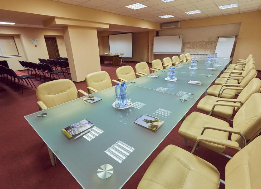 Konferans salonu Fotoğraf