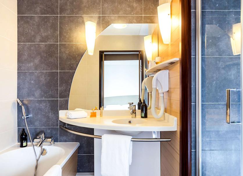 Banyo Fotoğraf