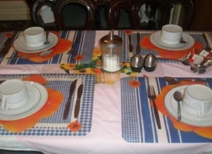 Restoran Fotoğraf