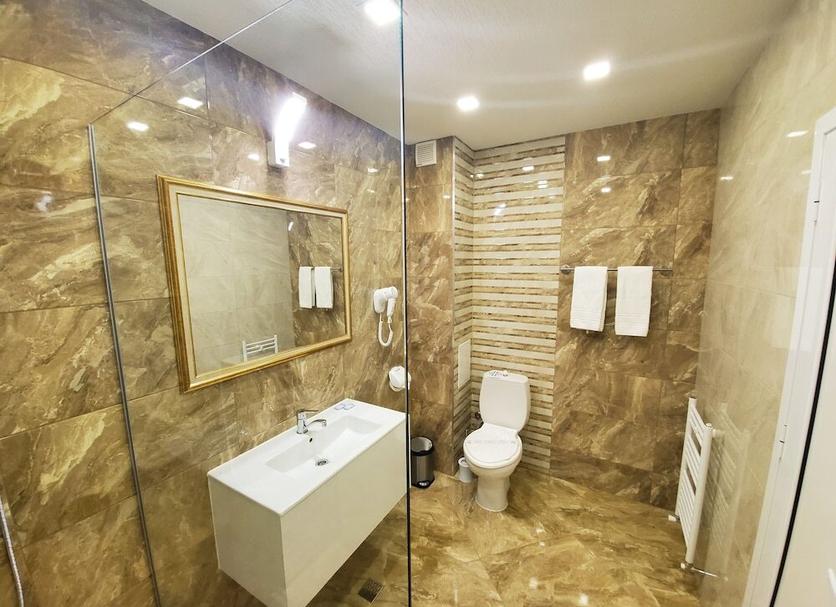 Banyo Fotoğraf