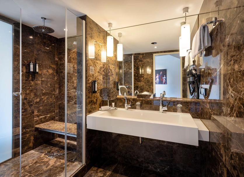 Banyo Fotoğraf