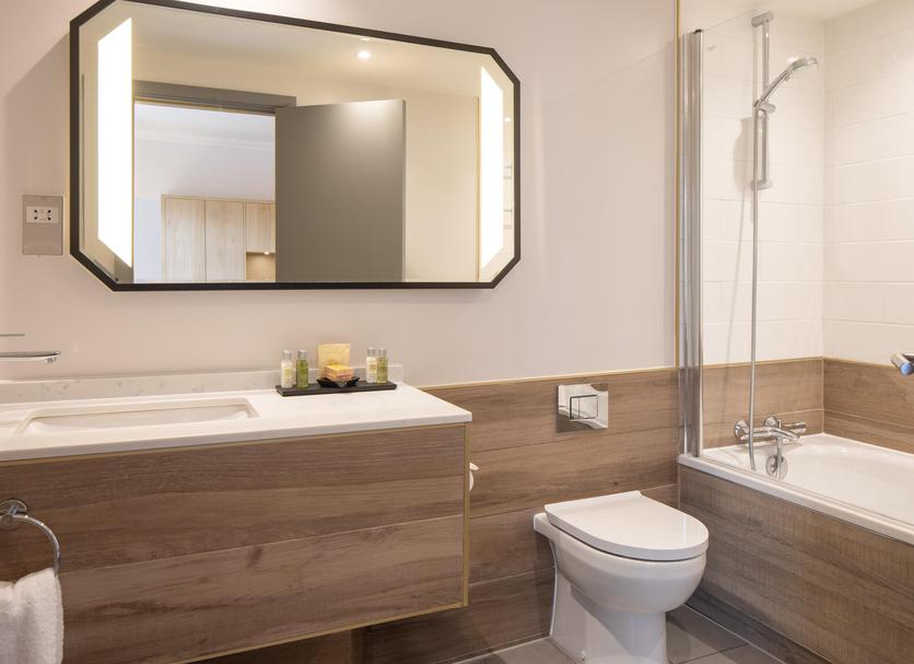 Banyo Fotoğraf