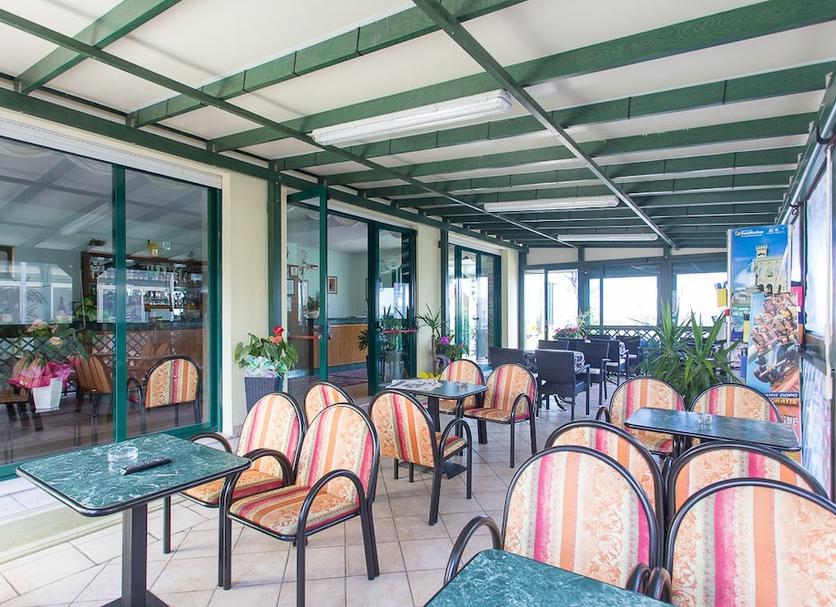 Restoran Fotoğraf