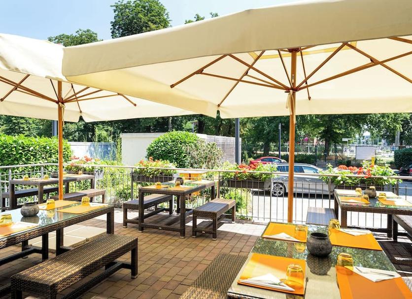 Restoran Fotoğraf