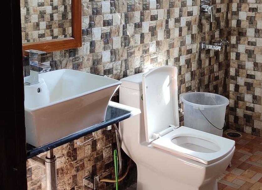 Banyo Fotoğraf