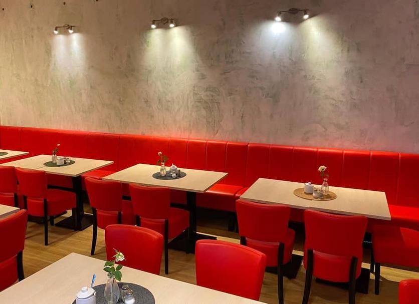 Restoran Fotoğraf