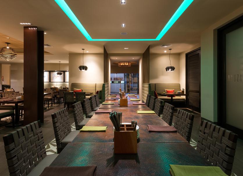 Restoran Fotoğraf