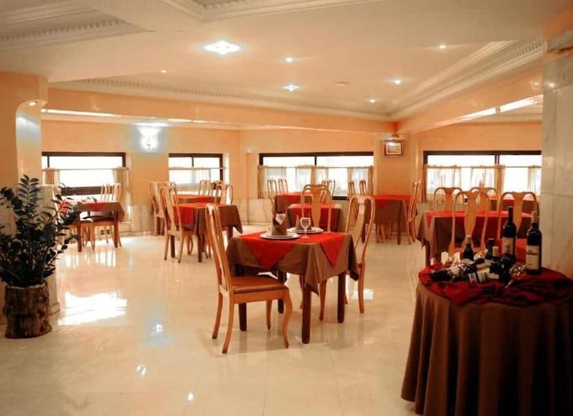 Restoran Fotoğraf