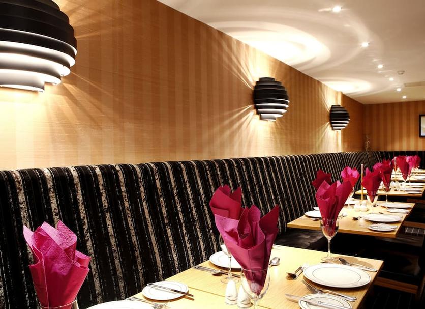 Restoran Fotoğraf