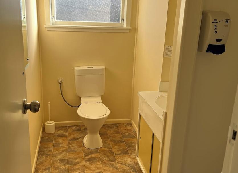 Banyo Fotoğraf