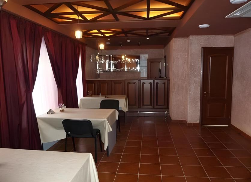 Restoran Fotoğraf