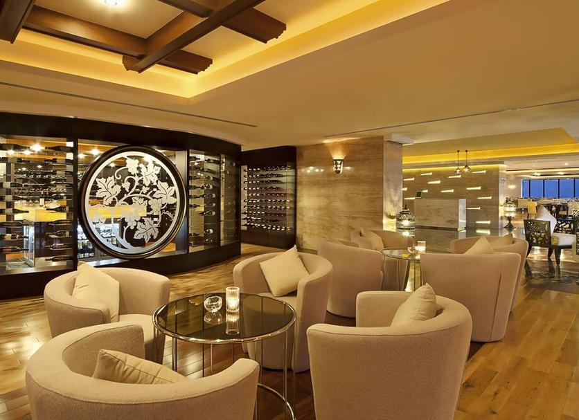 Salon Fotoğraf