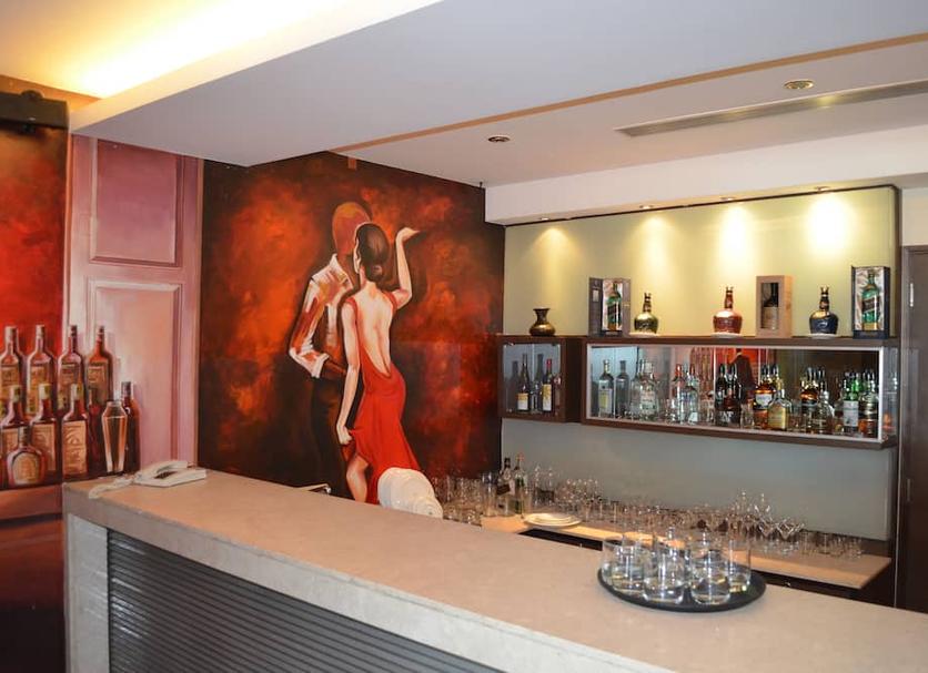 Bar Fotoğraf