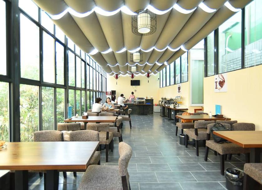Restoran Fotoğraf