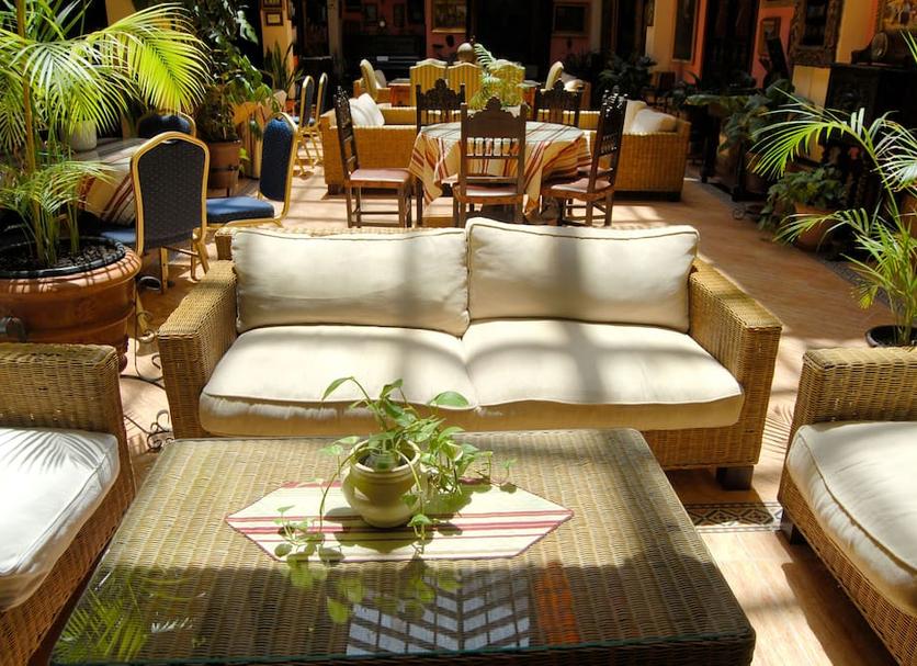 Veranda Fotoğraf