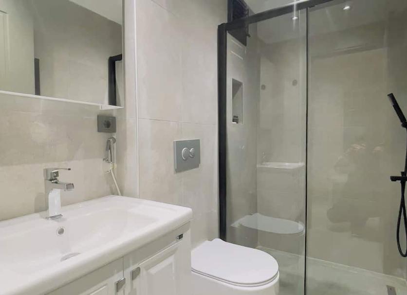 Banyo Fotoğraf