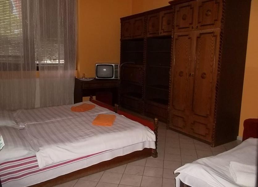Yatak Odası Fotoğraf