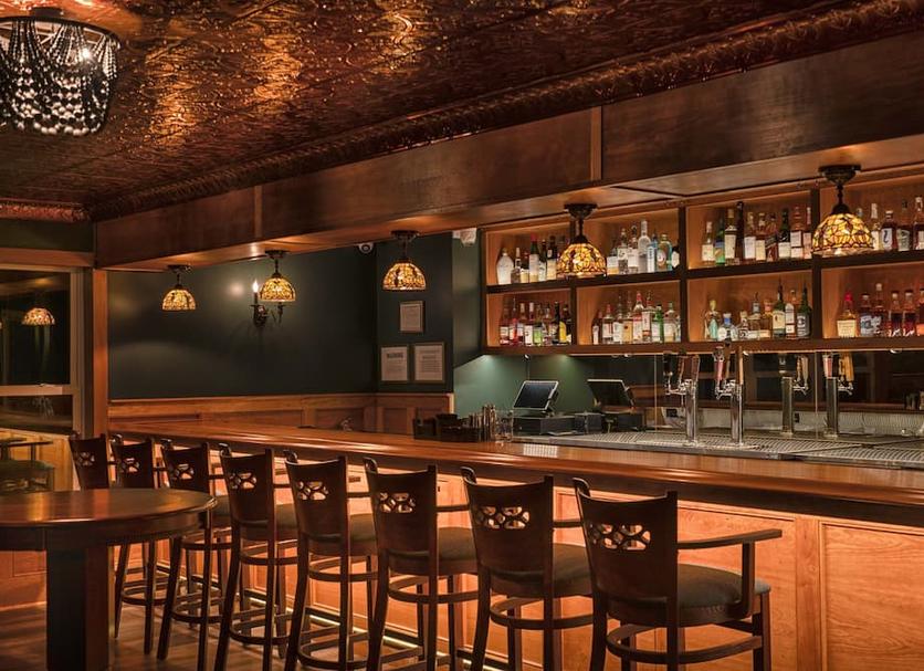 Bar Fotoğraf