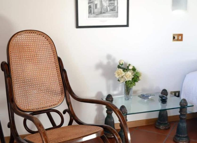 Oda olanağı Fotoğraf