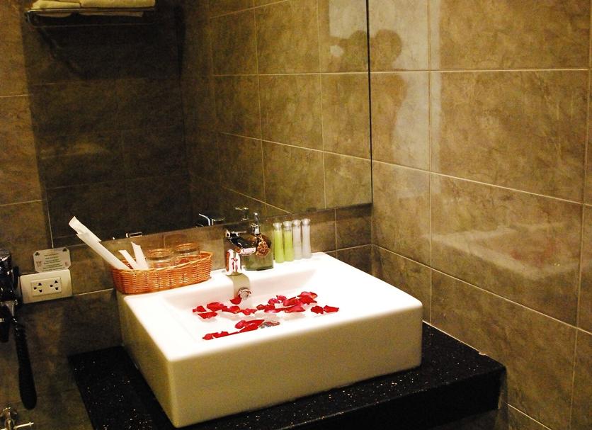 Banyo Fotoğraf