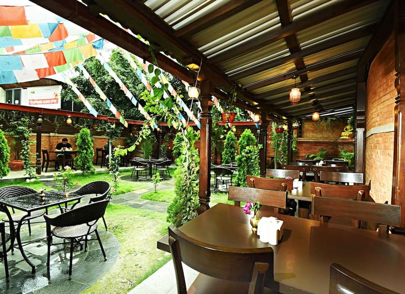 Restoran Fotoğraf
