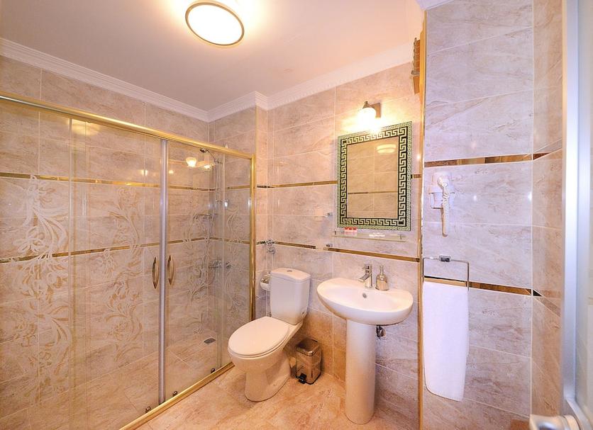Banyo Fotoğraf