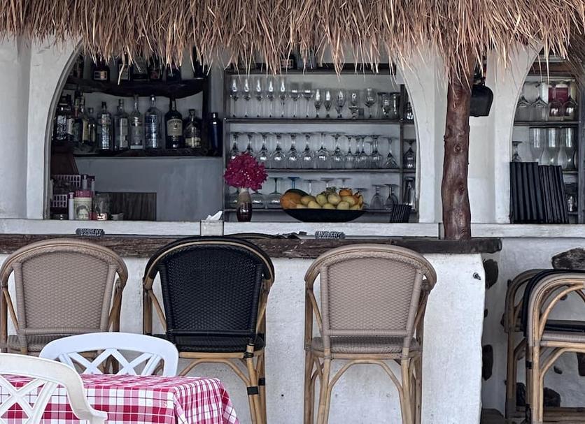 Bar Fotoğraf