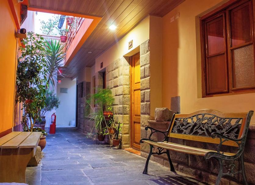 Veranda Fotoğraf