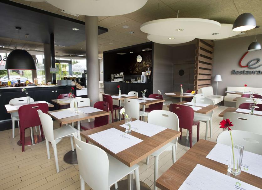 Restoran Fotoğraf