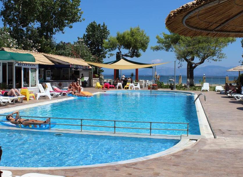 Havuz Fotoğraf