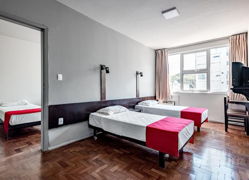 Yatak Odası Fotoğraf