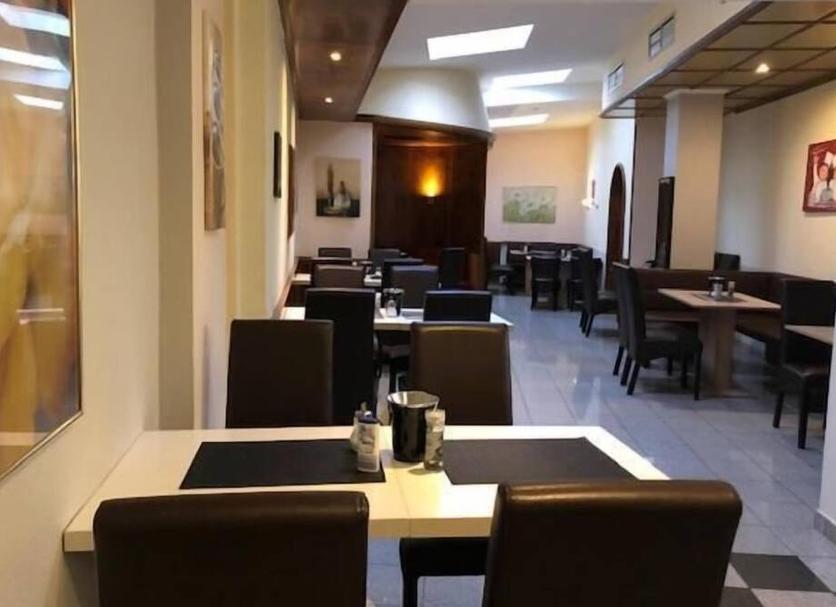 Restoran Fotoğraf