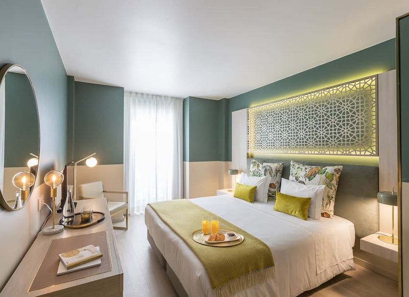 Yatak Odası Fotoğraf