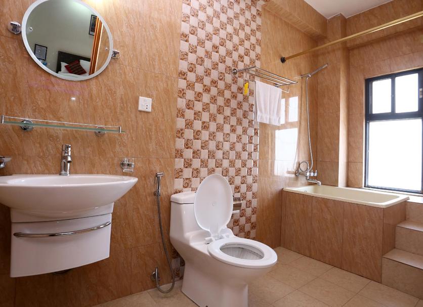 Banyo Fotoğraf