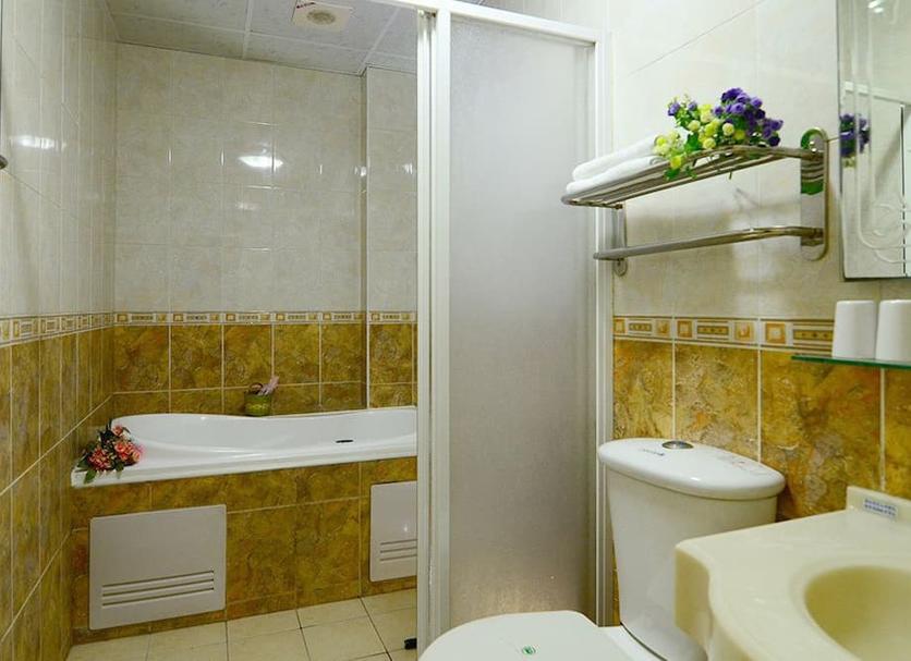 Banyo Fotoğraf