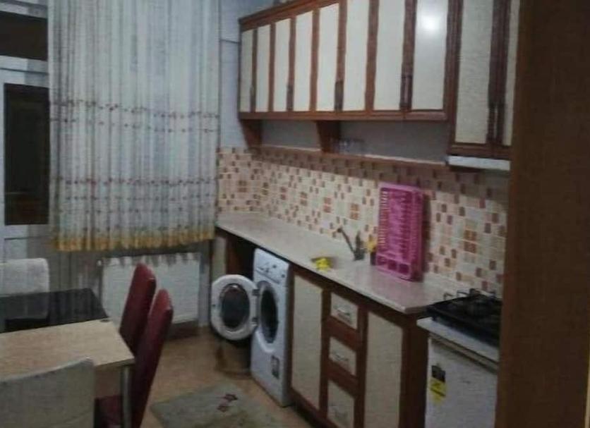 Mutfak Fotoğraf