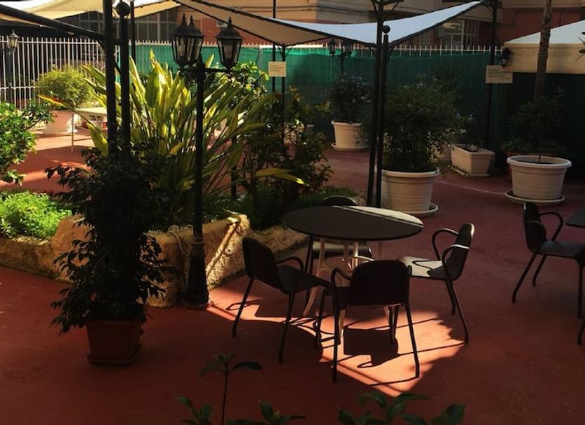 Veranda Fotoğraf